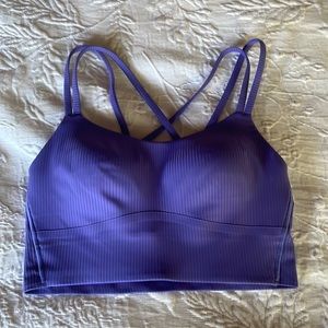 Lululemon Like A Cloud Sports Bra